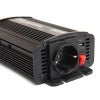Invertor sinus modificat, 12V/300W, 230V, Carspa