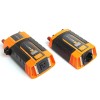 Invertor sinus modificat, 12V/400W, 230V, Carspa PID-400