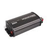 Invertor sinus modificat, 12V/600W, 230V, Carspa
