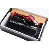 Invertor sinus modificat, 12V/600W, 230V, Carspa