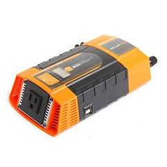 Invertor sinus modificat, 12V/600W, 230V, Carspa PID-600