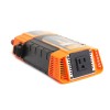 Invertor sinus modificat, 12V/600W, 230V, Carspa PID-600