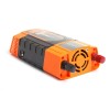 Invertor sinus modificat, 12V/600W, 230V, Carspa PID-600
