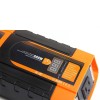 Invertor sinus modificat, 12V/600W, 230V, Carspa PID-600