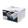 Invertor sinus modificat, 24V/2000W, 230V, Carspa MSD2000