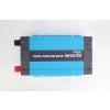 Invertor sinus pur automat, 12/24V, 1000W, 230V, Carspa CZ-P1000W