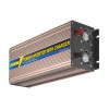 Invertor sinus pur cu incarcare, 12V/2000W, Carspa
