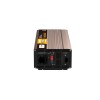 Invertor sinus pur cu incarcare , 12V/2500W, Carspa