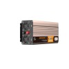 Invertor sinus pur cu incarcare , 12V/2500W, Carspa