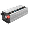 Invertor sinus pur cu incarcare, 12V/3000W, Carspa