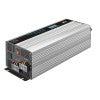 Invertor sinus pur cu incarcare, 12V/3000W, Carspa