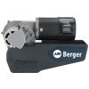 Mover complet automat Berger Titanium cu 2 motoare, 12V DC, 25A, 3500kg