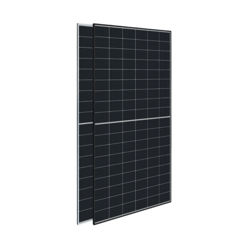 Panou solar fotovoltaic, 575W, TOPCon N-TYPE bifacial TongWei