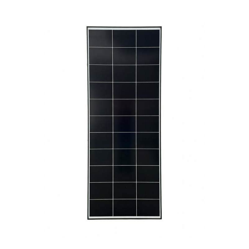 Panou solar HPBC Black frame 180W, Solarfam