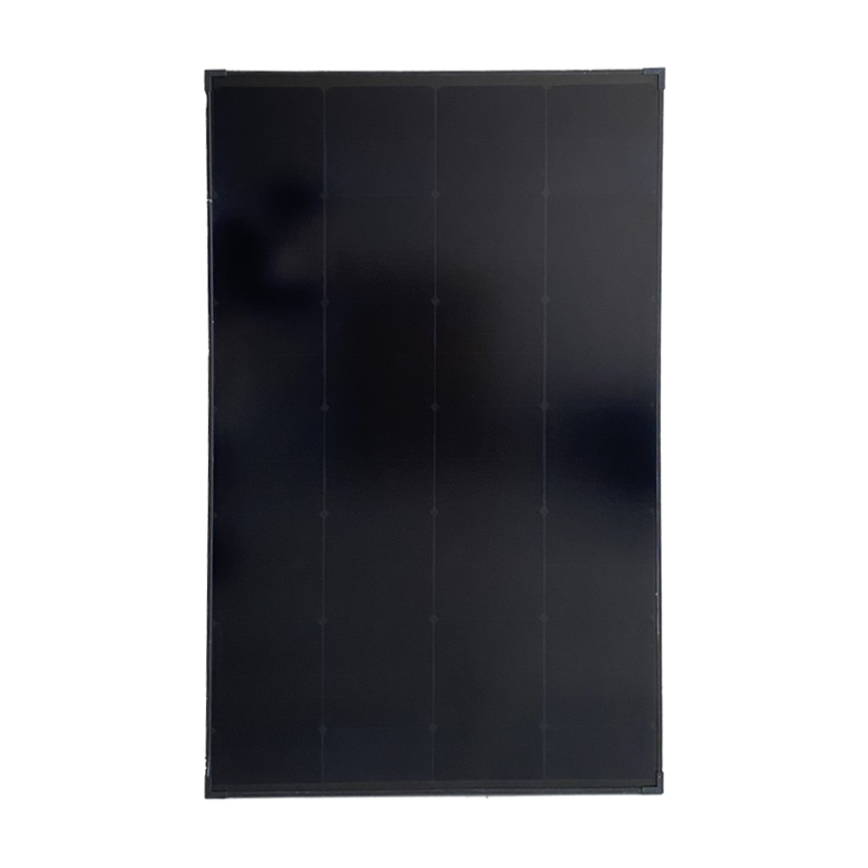 Panou solar HPBC Black frame MONO200W, Solarfam