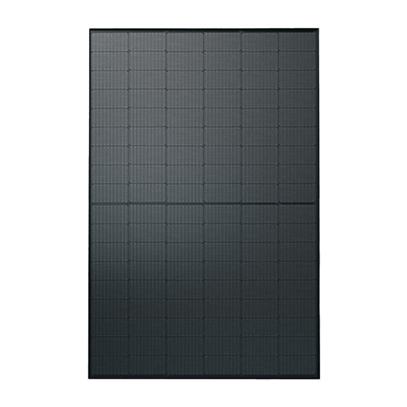 Panou solar monocristalin, 450W TOPCon N-TYPE Full Black Canadian Solar