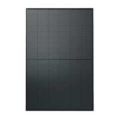 Panou solar monocristalin, 450W TOPCon N-TYPE Full Black Canadian Solar
