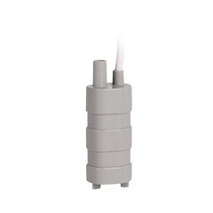 Pompa de apa submersibila, 10 l/m, 40W, Carbest