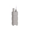 Pompa de apa submersibila, 10 l/m, 40W, Carbest