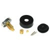 Racord de umplere GPL tip DISH (M10) + carcasa, Lovato