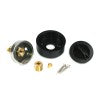 Racord de umplere GPL tip DISH (M10) + carcasa, Lovato