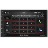 Radio 2DIN, 7", 4x50W, 32GB ROM, 2GB RAM, Bluetooth/GPS, Android 12, Blow AVH-9930