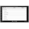 Radio 2DIN, 7", 4x50W, 32GB ROM, 2GB RAM, Bluetooth/GPS, Android 12, Blow AVH-9930
