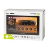Radio 2DIN, 7", 4x50W, 32GB ROM, 2GB RAM, Bluetooth/GPS, Android 12, Blow AVH-9930