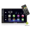 Radio 2DIN, 7", 4x50W, Bluetooth/GPS, Android, Blow AVH-9920