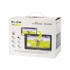 Radio 2DIN, 7", 4x50W, Bluetooth/GPS, Android, Blow AVH-9920
