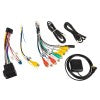Radio 2DIN, 7", 4x50W, Bluetooth/GPS, Android, Blow AVH-9920