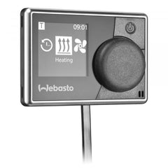 Incalzitor Stationar Webasto Air Top 2000 STC - Diesel 2kW 12V/24V
