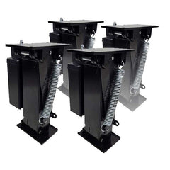 Sistem de nivelare automat pentru autorulote AUTOLIFT Carbest, 5T