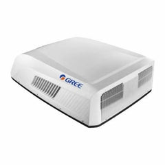 Aer Conditionat GREE Go Cool Slim 2.6 kW pentru Rulote, Autorulote si Campere | Design Ultra Slim 49 mm | 220V