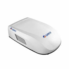 Aer Conditionat GREE Go Cool Slim 2.6 kW pentru Rulote, Autorulote si Campere | Design Ultra Slim 49 mm | 220V