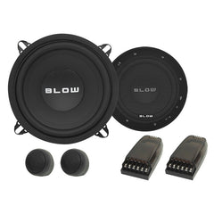 Set de difuzoare auto, 5.25”, 100W, Blow VR-130