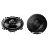 Set de difuzoare auto coaxiale, 3 căi, 13cm, 4Ohmi, 35W RMS, Pioneer TS-G1330F