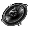 Set de difuzoare auto coaxiale, 3 căi, 13cm, 4Ohmi, 35W RMS, Pioneer TS-G1330F