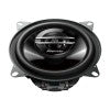 Set difuzoare auto 10cm/4" 2 cai coaxiale 4 Ohmi 30W