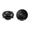Set difuzoare auto 10cm/4" 2 cai coaxiale 4 Ohmi 30W
