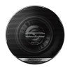 Set difuzoare auto 10cm/4" 2 cai coaxiale 4 Ohmi 30W