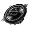 Set difuzoare auto 10cm/4" 2 cai coaxiale 4 Ohmi 30W
