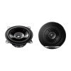 Set difuzoare auto 10cm/4" dual cone 4 Ohmi 30W