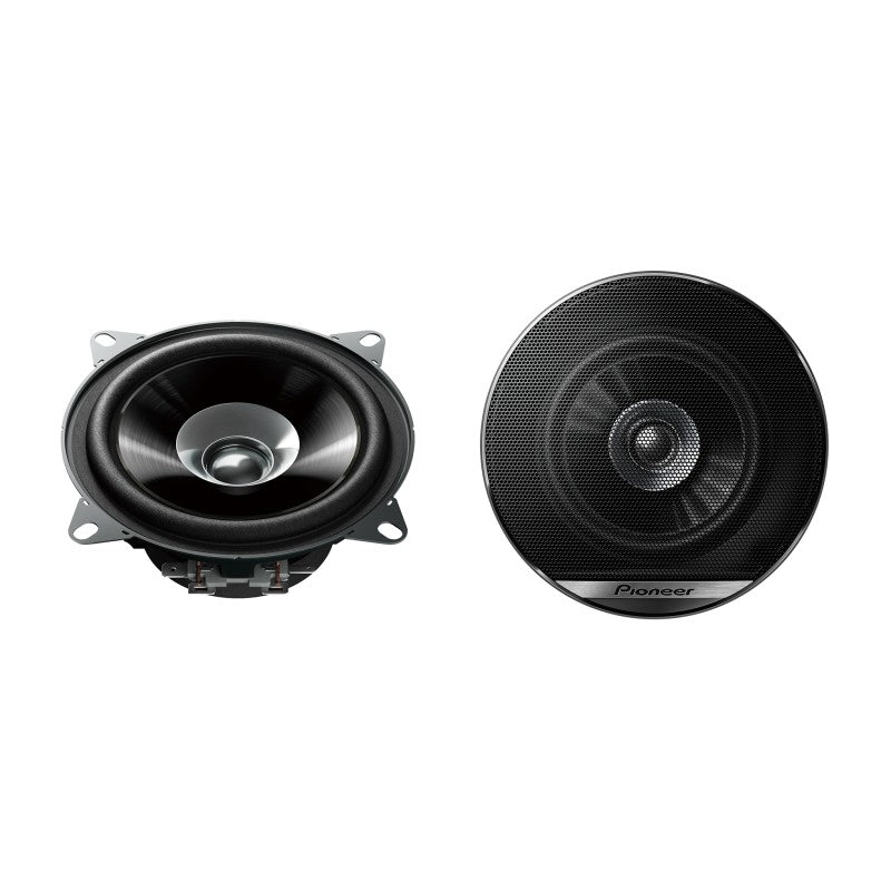 Set difuzoare auto 10cm/4" dual cone 4 Ohmi 30W
