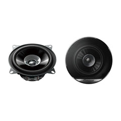 Set difuzoare auto 10cm/4" dual cone 4 Ohmi 30W