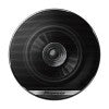 Set difuzoare auto 10cm/4" dual cone 4 Ohmi 30W