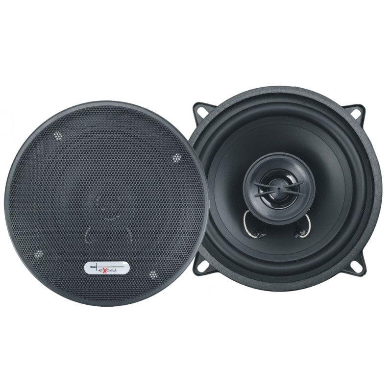 Set difuzoare auto 13cm 5.25" 2cai 50W RMS Excalibur
