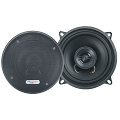 Set difuzoare auto 13cm 5.25" 2cai 50W RMS Excalibur