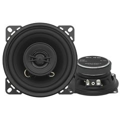 Set difuzoare auto, 2 cai, 4”, 65W, Blow R-100