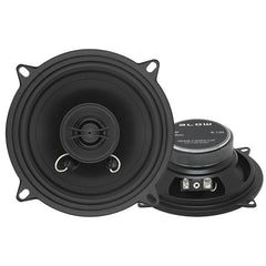 Set difuzoare auto, 2 căi, 5.25”, 80W, Blow R-130